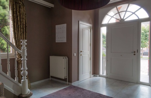 Bevel House | Beautifully renovated 1925 townhouse, room 1A