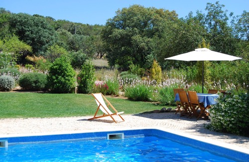 Telheiro Villa | Beautifully renovated typical Algarve villa