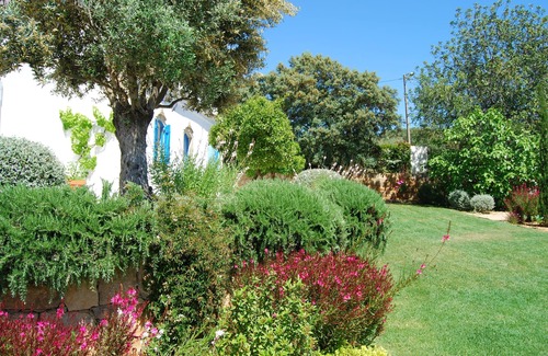 Telheiro Villa | Beautifully renovated typical Algarve villa