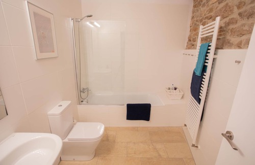 Vilamitjana Other | Beautifully restored farmhouse in the centre of a mountain biking paradise