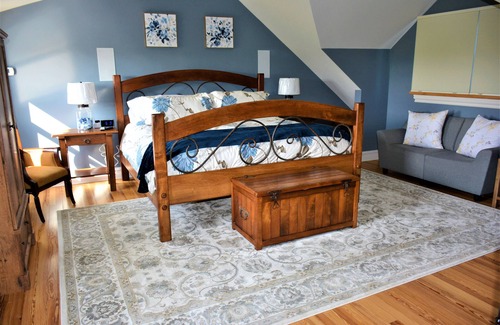 Greencastle Other | Beautifully Restored Stone Farmhouse