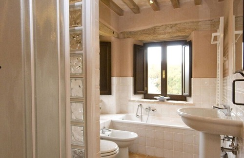 Molino Penna Other | Beautifully restored farmhouse in an idyllic setting