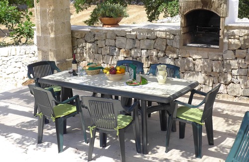 Cisternino Villa | Beautifully Restored Trullo In Idyllic Location