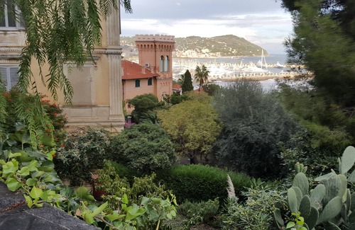 Dolcedo Apartment | Beautifully restored romantic apartment in the centre of historic Dolcedo