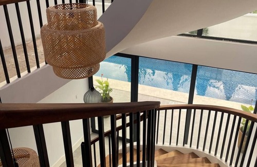 Galu Apartment | Beautifully set holiday apartment located in Diani Beach, Kenya