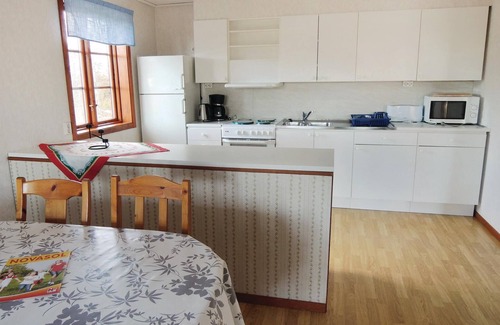 Bojeryd House | Beautifully situated cottage near Hyltebruk in Småland.