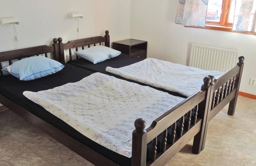 Bojeryd House | Beautifully situated cottage near Hyltebruk in Småland.
