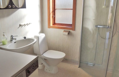 Bojeryd House | Beautifully situated cottage near Hyltebruk in Småland.