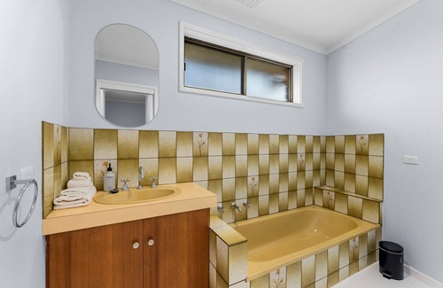 North Bendigo House | Beautifully Styled Family Home in North Bendigo