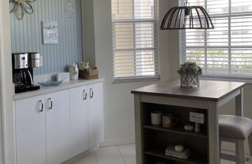 Bonita Springs Condo | Beautifully updated, gated community, minutes from the gulf beaches