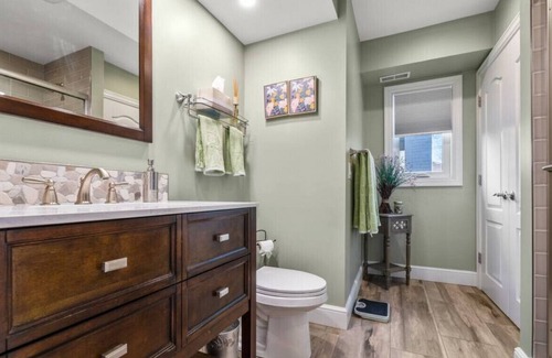 University Heights House | Beautifully Renovated Home