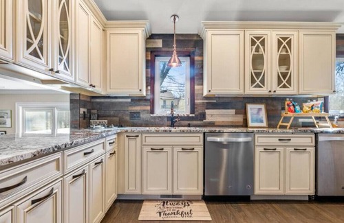 University Heights House | Beautifully Renovated Home