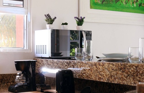 Salinas Apartment | Beautifuls, quiet and fully equipped apartments.