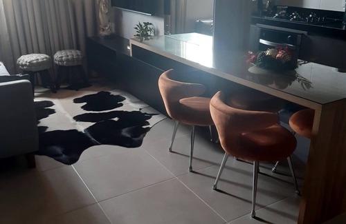 Jatiuca Apartment | Beauty, comfort and safety in the best of Jatiúca beach