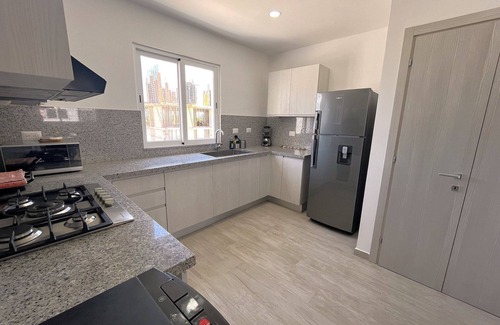 Bavaro Apartment | Beauty Penthouse Coral Village with private picuzzi close to Playa Bavaro