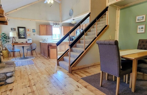 Beaver Island House | Beaver Island - Trails End