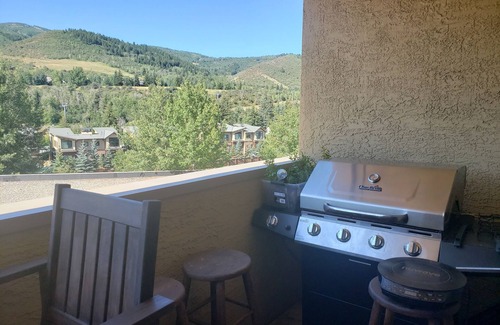 Avon Condo | Beavercreek/Vail - Value, convenience, and views
