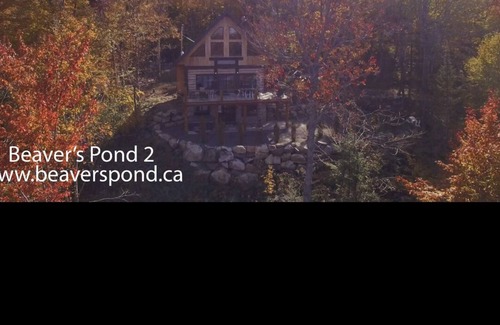 Wentworth-Nord Ski Chalet | BEAVERS POND II