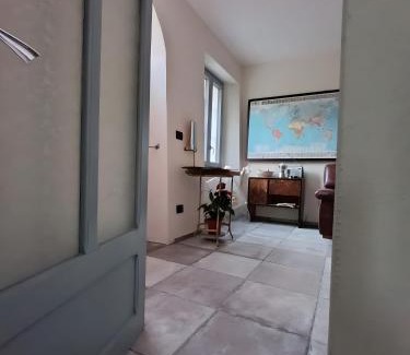 Bormida Bed & Breakfast | Beb La Patataia Home