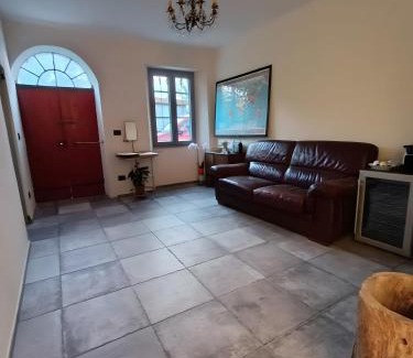 Bormida Bed & Breakfast | Beb La Patataia Home