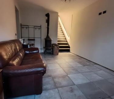 Bormida Bed & Breakfast | Beb La Patataia Home