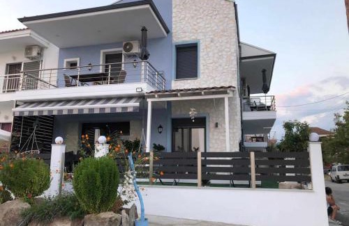 Kavala Apartment | Bebas Apartments Nea Karvali