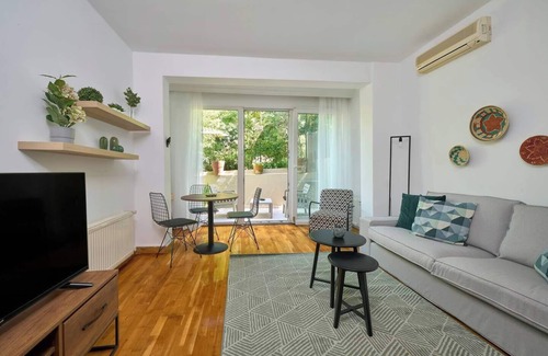 Bebek Apartment | Bebek 16