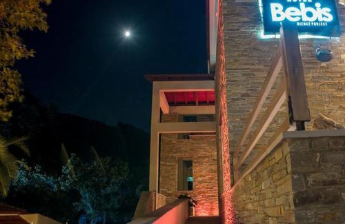 Agia Hotel | Bebis Hotel
