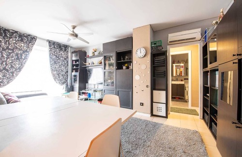 Barakaldo Apartment | BEC, Parking, 1 WC and 1 toilet, Elevator.