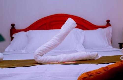 Kisii House | Becca's Villa