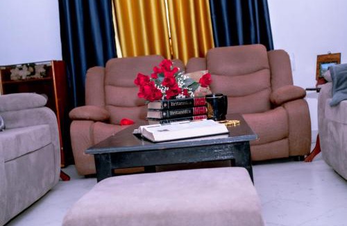 Kisii House | Becca's Villa