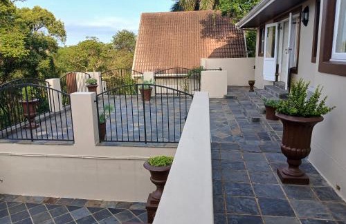 Durban North House | Beckenham Retreat