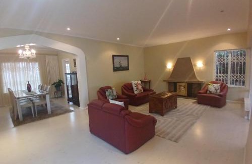 Durban North House | Beckenham Retreat