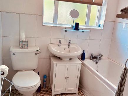 Carrickfergus House | Beckers Place at No2 NLC in Carrickfergus