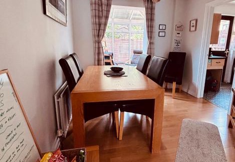 Carrickfergus House | Beckers Place at No2 NLC in Carrickfergus