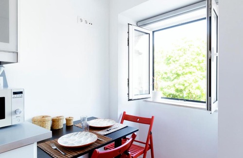Santo Estevao Apartment | Beco do Belo Studio