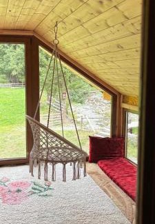 Montenegro House | Beco's Place
