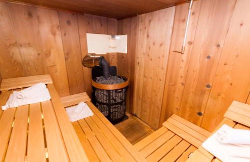 Bedrichov Apartment | Bedřichovská Devítka