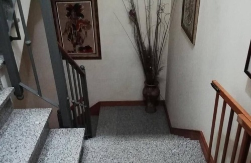 Albarraque Apartment | Bed 18 in a 6-bed mixed dormitory room