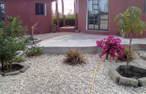 Sokone House | Bed and Breakfast BakeaDiam - Dionewar - Saloum - Senegal