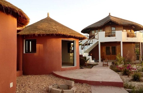 Sokone House | Bed and Breakfast BakeaDiam - Dionewar - Saloum - Senegal