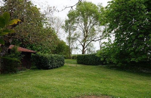 Montestruc-sur-Gers Bed & Breakfast | Bed and breakfast "L'Estivale", nature and relaxation