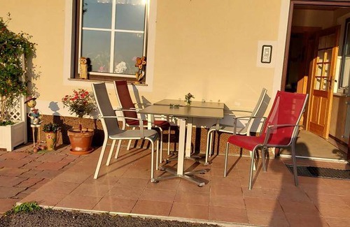 Monichkirchen Bed & Breakfast | Bed and breakfast ∙ 1 bedroom ∙ 3 guests