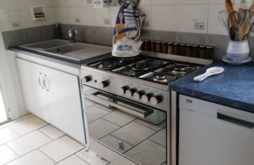 Biscarrosse Plage House | Bed and breakfast 300 meters from the ocean at Biscarrosse plage
