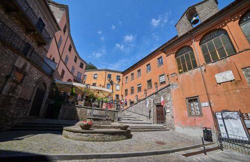 Montefiascone Bed & Breakfast | Bed and breakfast