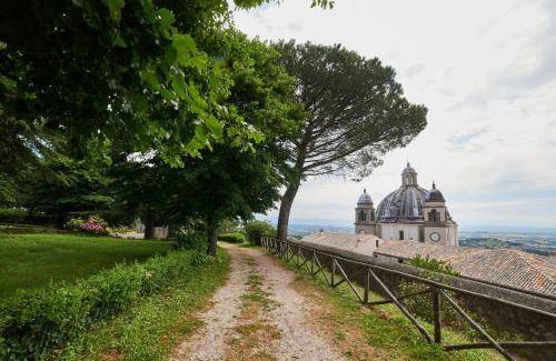 Montefiascone Bed & Breakfast | Bed and breakfast
