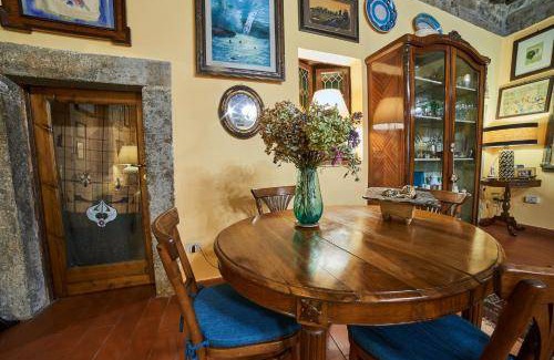 Montefiascone Bed & Breakfast | Bed and breakfast
