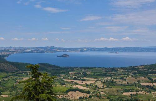 Montefiascone Bed & Breakfast | Bed and breakfast
