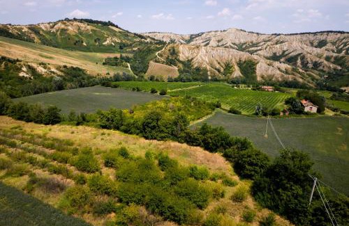 Casalfiumanese Bed & Breakfast | Bed and Breakfast Quercia di Croara