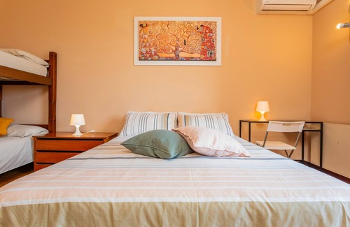 Aci Sant'Antonio Bed & Breakfast | Bed and Breakfast 'Carolea - Frantoio' with Shared Pool, Wi-Fi and Air Conditioning
